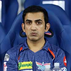 Gautam Gambhir